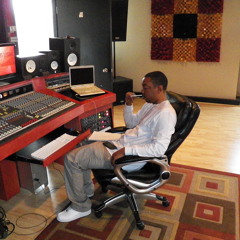 C.Flame - Have It All ft. L.O.M.