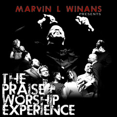 Marvin Winans - Draw Me Close / Thy Will Be Done