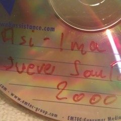 ASIER MEATAKA!PRODUCTIONS/TXILLOUT TXITXARRO/JUEVES SANTO 2000