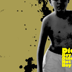 Dick Flacid - Boy in Neon Light