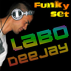 Funky House Set mixed by Labo DJ