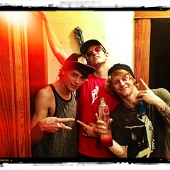 The Three Smokatears - Sneakatoke