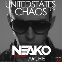 United States Of Chaos 004 [Featuring Archie]
