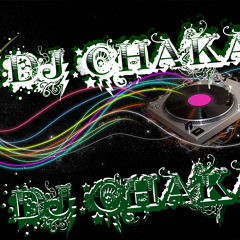 Roots Hits Vol.4 by Dj Chaka (Costa Rica 506)