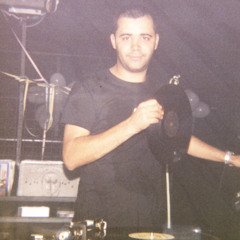 Dj Gu • Sound Factory • 1998