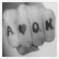 TATU ME A.O.K. at THE SOUNDCAVE 2012