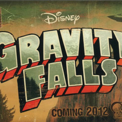 Gravity Falls (String Quartet Arrangement)