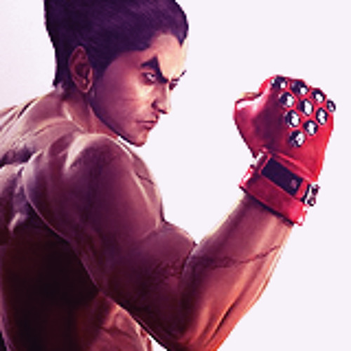 TEKKEN 4 - Endure Fear