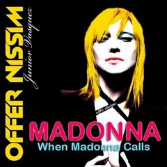 Junior Vasquez - If Madonna Calls (Offer Nissim Remix)