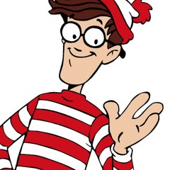 Where's Wally (Original Mix)