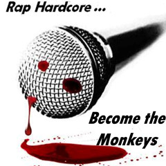 el Maos y Libre- Become the Monkeys