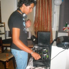 Dj Mehdi Bakkar