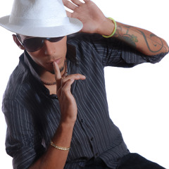 Mc Nino sede de vingança (Dj Adriano de Vitória ES) 2012