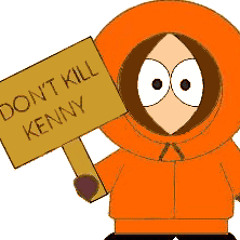 -[They Killed Kenny!]-
