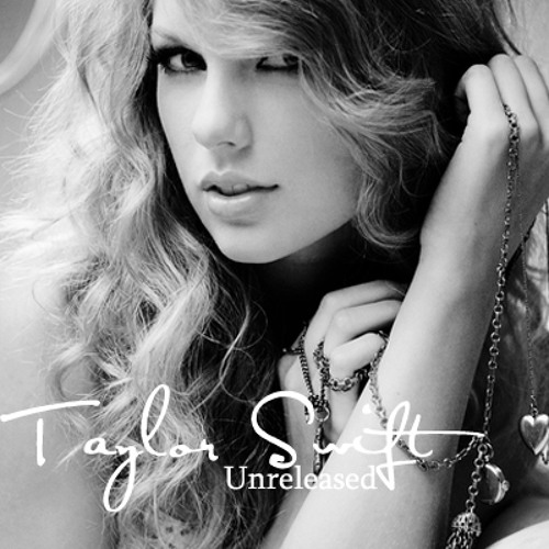 Taylor Swift demos