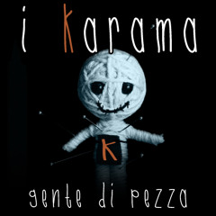 i Karama - Mescalina