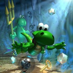 Underground Overground