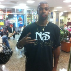 Nasty Freestyle D.R.A.F. & R'S