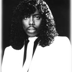 Rick James - Superfreak (remix)