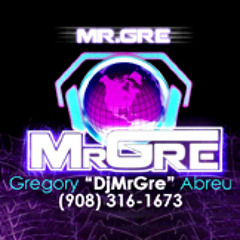 DjMrGrE Original Mix Tape house Music July 2012