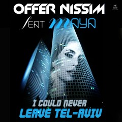 Offer Nissim Feat. Maya - Tel Aviv (Intro Mix)