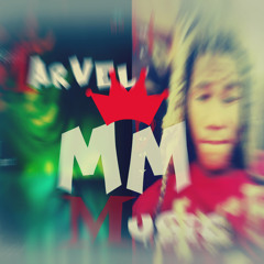 Novicane- Actin' Up ft. Dinero