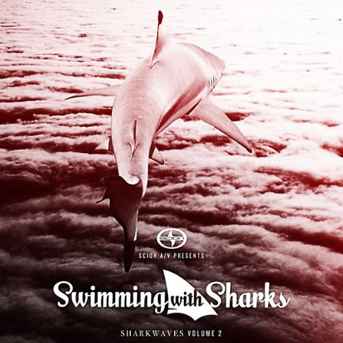 Basin Adjacent (from Scion A/V presents: Swimming With Sharks-Sharkwaves Vol. 2)