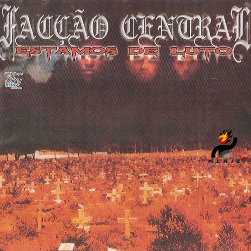 facção central- Detenção sem Muro