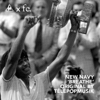 Télépopmusik - Breathe (New Navy Cover)