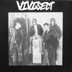 Vivisect - Reagan Spawn