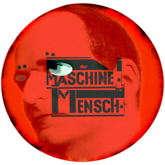 Kraftwerk - der Machine-Mensch (der Pörvört Remix)