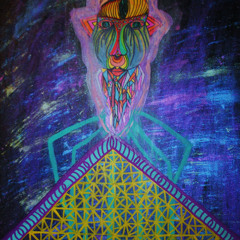 Stretched (Richie Nelson + Lyman LeConte feat. Madison Levine)