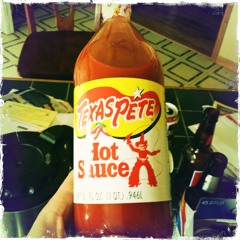 18 - Dinosaur Burps - Texas Pete On Errrrything ft. Lil Role Dogg