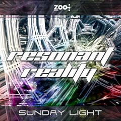 Sunday Light - Resonant Reality -