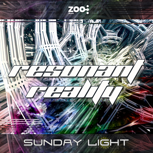 Sunday Light - Resonant Reality -