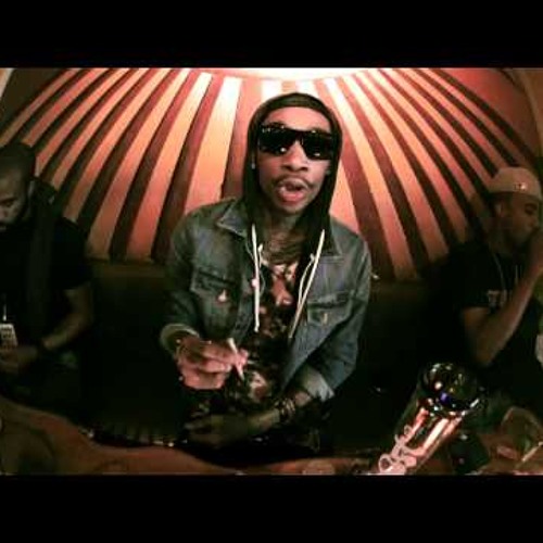 Dont Lie - Freestyle - Wiz Khalifa
