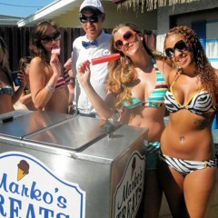 Marko's Treats Jingle Ft. Mr. Xquisit and Ryan Mcfarland