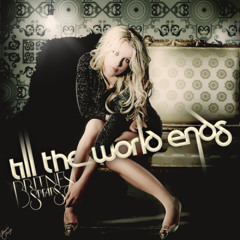 Till The World Ends Feat. Nicki Minaj & Ke$ha (Djent Metal Remix)