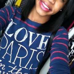 My lil rapp , somethinn slight !!