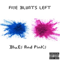 Blues and Pinks CD