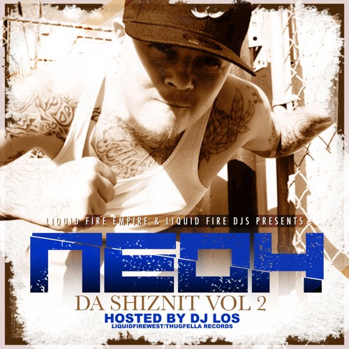 Neoh "Do What She Do" Produced By Monchies & Skinny