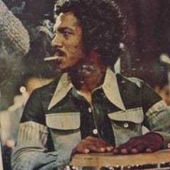 Che Diggz- Roberto Roena/Fania All Stars