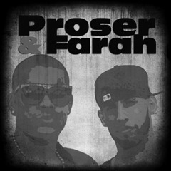 Prozer y Farah - Vivir Asi Prod. Marcos Crema