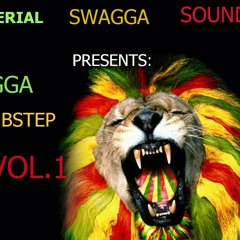 RAGGA DUBSTEP VOL.1