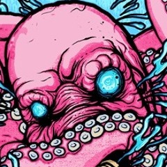 Docc.Ockk. -"Grime Time"