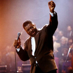 Fire (Ron Kenoly sample)