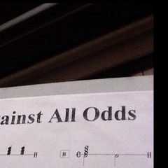 Against All Odds -  Mariah Carey (piano cover)