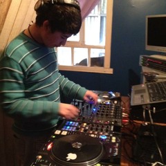 Tito El Bambino Ft Ñengo Flow & Voltio - Quiere Que Le Muestre(DJGross ! Club Night Mix)