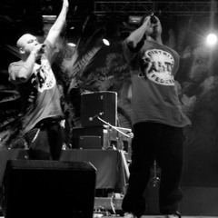 Mi Calle de Noche ft KNAK el Psikiatrón Del Renglón