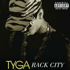 Rack City - Tyga (Will Sparks vs Press Play)(ChrisLord Mashup)